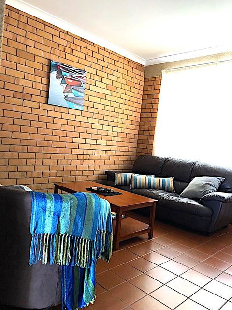 Augusta Escape Holiday Units - Kingaroy Accommodation 12