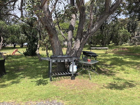 Augusta Escape Holiday Units - Kingaroy Accommodation 28