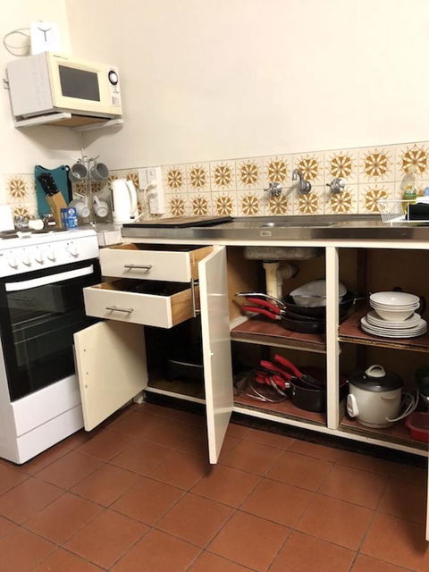 Augusta Escape Holiday Units - Kingaroy Accommodation 5