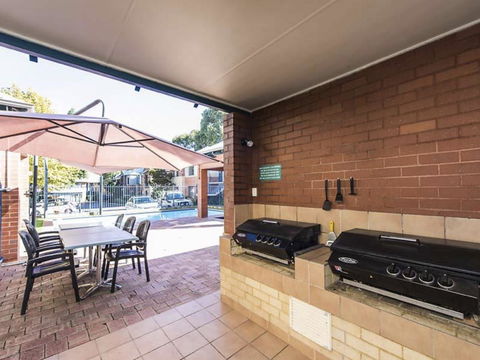 Subiaco Village 20 - Kingaroy Accommodation 18