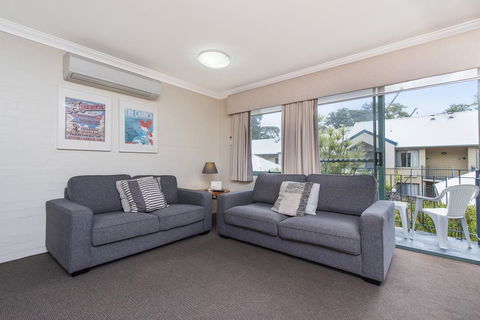 Subiaco Village 20 - Kingaroy Accommodation 5