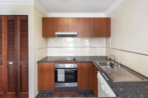 Subiaco Village 20 - Kingaroy Accommodation 7