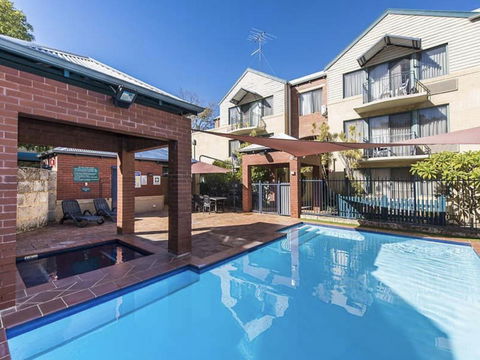 Subiaco Village 20 - Kingaroy Accommodation 17