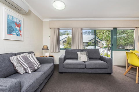 Subiaco Village 20 - Kingaroy Accommodation 0