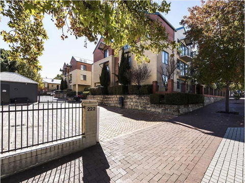 Subiaco Village 20 - Kingaroy Accommodation 19