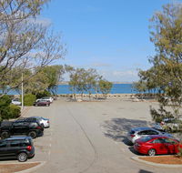 Hillarys Marina Apartment - Kingaroy Accommodation