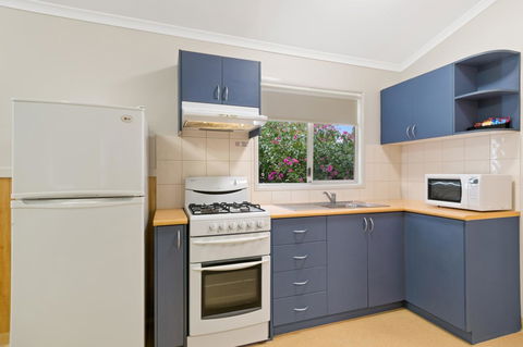 Discovery Parks - Woodman Point - Kingaroy Accommodation 38