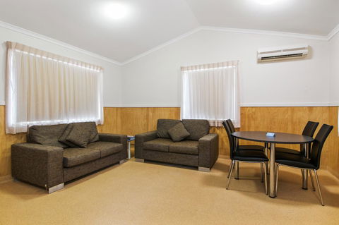 Discovery Parks - Woodman Point - Kingaroy Accommodation 39