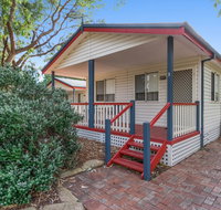 Discovery Parks  Woodman Point - Kingaroy Accommodation