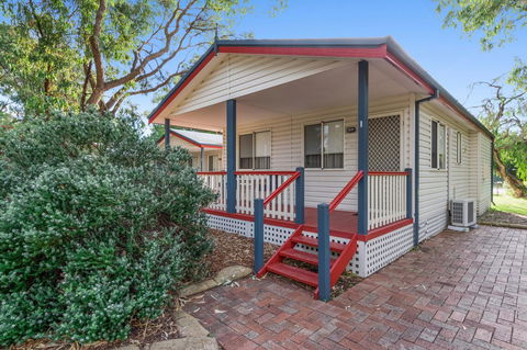 Discovery Parks - Woodman Point - Kingaroy Accommodation 0