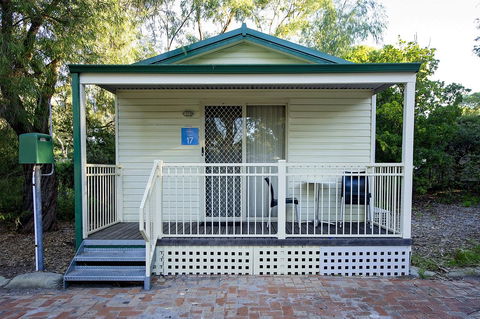 Discovery Parks - Woodman Point - Kingaroy Accommodation 21
