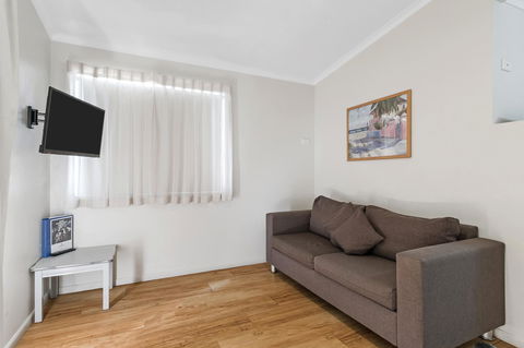 Discovery Parks - Woodman Point - Kingaroy Accommodation 43