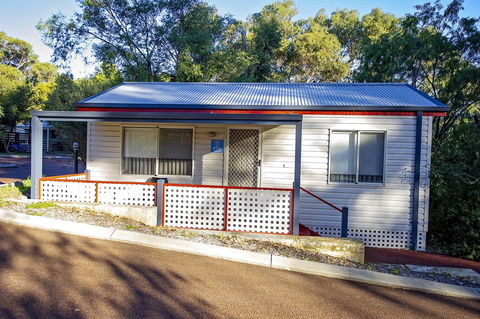 Discovery Parks - Woodman Point - Kingaroy Accommodation 13