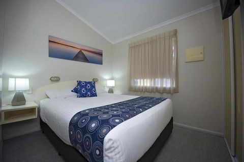 Discovery Parks - Woodman Point - Kingaroy Accommodation 10