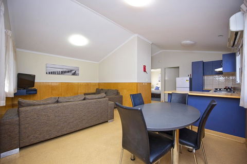 Discovery Parks - Woodman Point - Kingaroy Accommodation 15