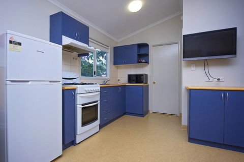 Discovery Parks - Woodman Point - Kingaroy Accommodation 11