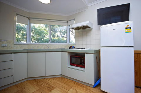 Discovery Parks - Woodman Point - Kingaroy Accommodation 2