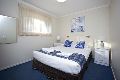 Discovery Parks - Woodman Point - Kingaroy Accommodation 18