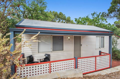 Discovery Parks - Woodman Point - Kingaroy Accommodation 37