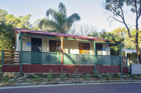 Discovery Parks - Woodman Point - Kingaroy Accommodation 9