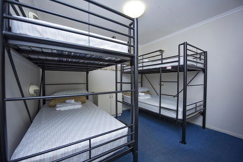 Discovery Parks - Woodman Point - Kingaroy Accommodation 17
