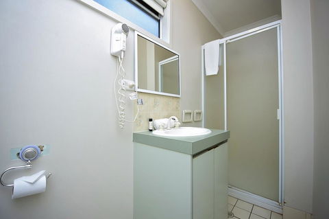 Discovery Parks - Woodman Point - Kingaroy Accommodation 6