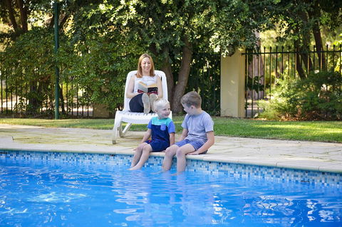 Discovery Parks - Woodman Point - Kingaroy Accommodation 29