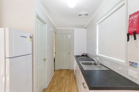 Discovery Parks - Woodman Point - Kingaroy Accommodation 42