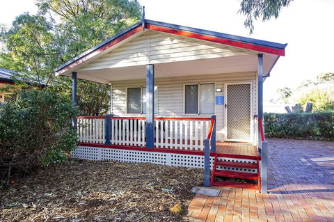 Discovery Parks - Woodman Point - Kingaroy Accommodation 19