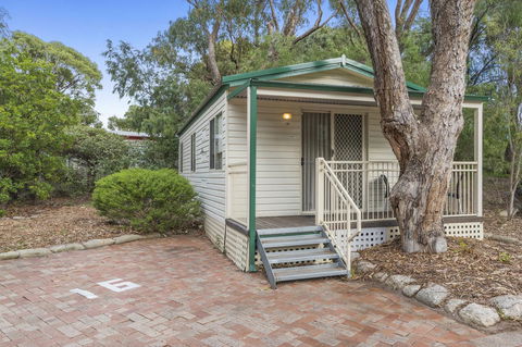 Discovery Parks - Woodman Point - Kingaroy Accommodation 36
