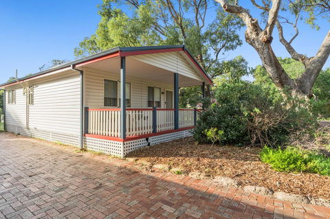 Discovery Parks - Woodman Point - Kingaroy Accommodation 41