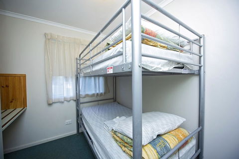 Discovery Parks - Woodman Point - Kingaroy Accommodation 26