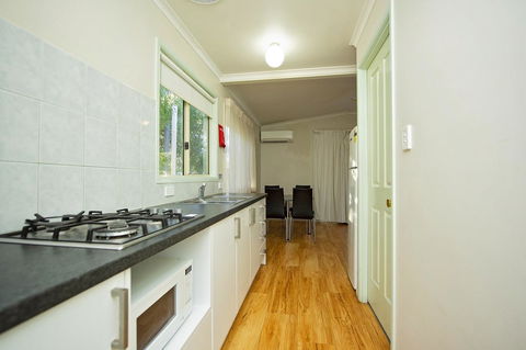 Discovery Parks - Woodman Point - Kingaroy Accommodation 22