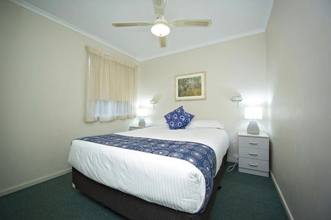 Discovery Parks - Woodman Point - Kingaroy Accommodation 25