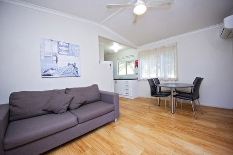 Discovery Parks - Woodman Point - Kingaroy Accommodation 24