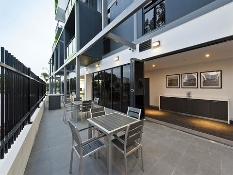 Quest Rockingham - Kingaroy Accommodation 6