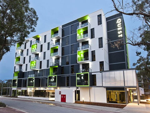 Quest Rockingham - Kingaroy Accommodation 1