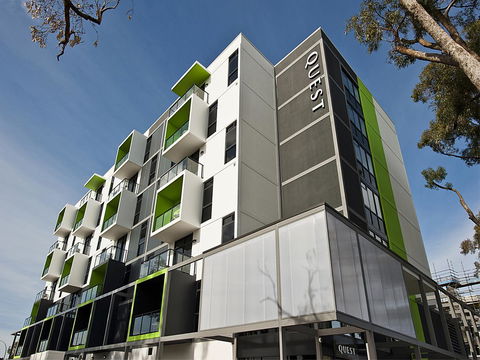 Quest Rockingham - Kingaroy Accommodation 0