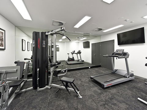 Quest Rockingham - Kingaroy Accommodation 5