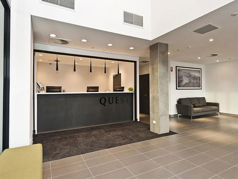 Quest Rockingham - Kingaroy Accommodation 2