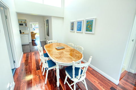 Jeffries Cottage - Kingaroy Accommodation 13