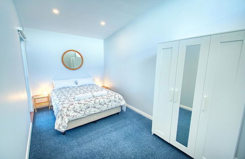 Jeffries Cottage - Kingaroy Accommodation 20