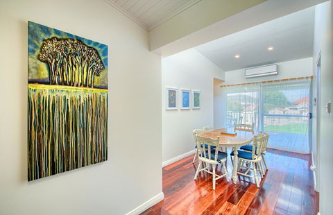 Jeffries Cottage - Kingaroy Accommodation 11