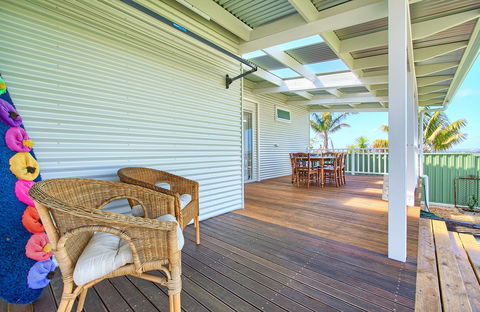 Jeffries Cottage - Kingaroy Accommodation 8