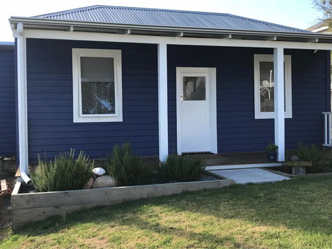 Jeffries Cottage - Kingaroy Accommodation 4