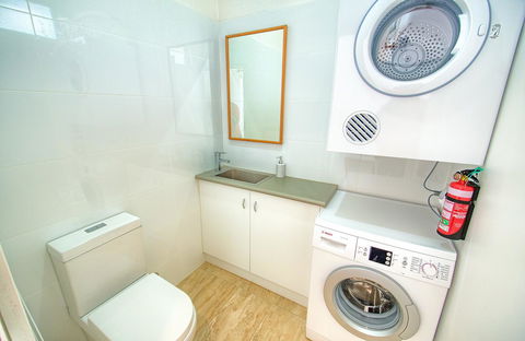 Jeffries Cottage - Kingaroy Accommodation 25