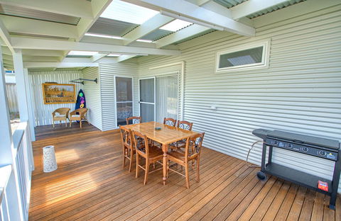 Jeffries Cottage - Kingaroy Accommodation 9