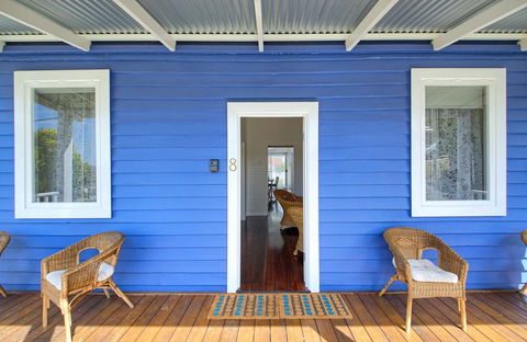 Jeffries Cottage - Kingaroy Accommodation 3