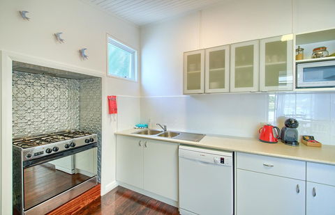 Jeffries Cottage - Kingaroy Accommodation 14