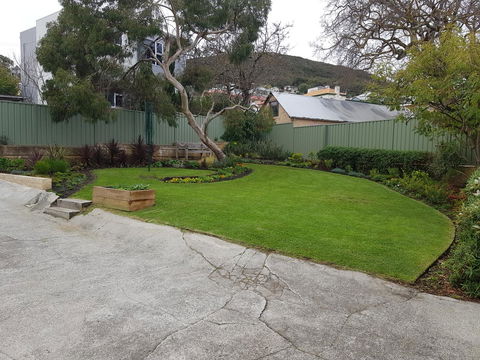 Spencer Cottage - Kingaroy Accommodation 3